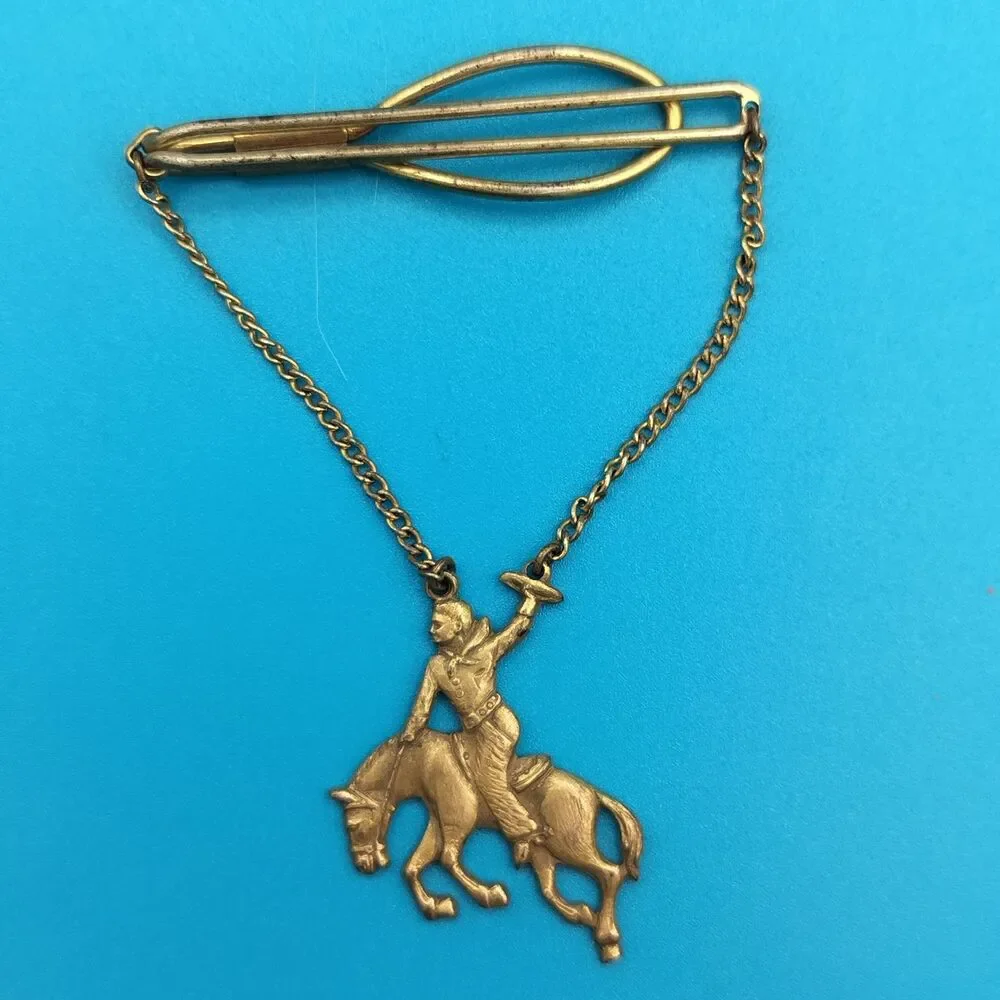 Unbranded vintage cowboy